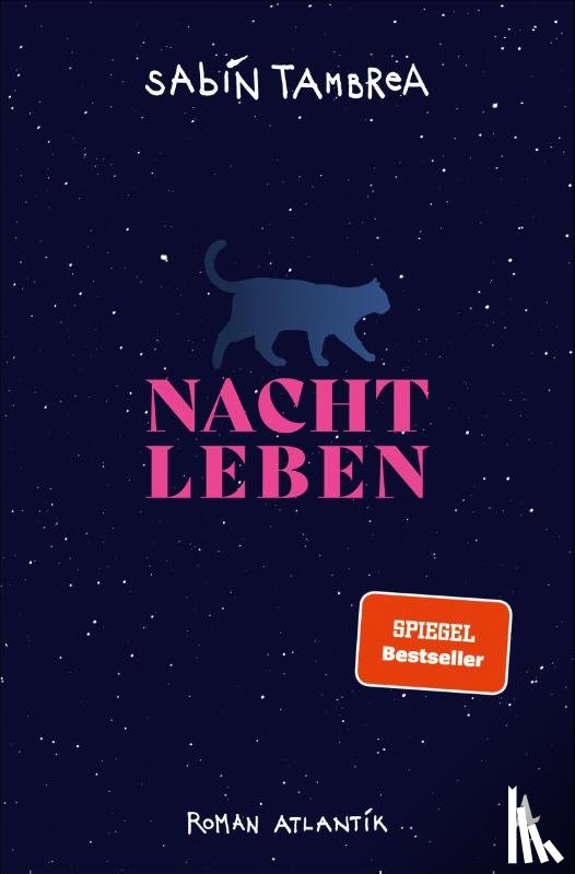 Tambrea, Sabin - Nachtleben