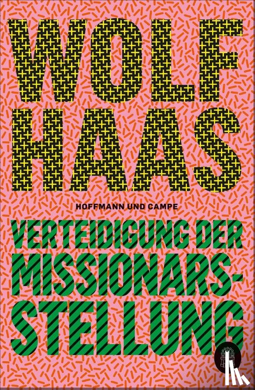 Haas, Wolf - Verteidigung der Missionarsstellung
