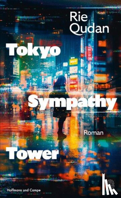 Qudan, Rie - Tokyo Sympathy Tower