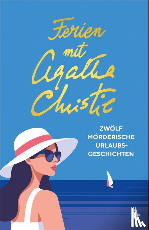 Christie, Agatha - Ferien mit Agatha Christie