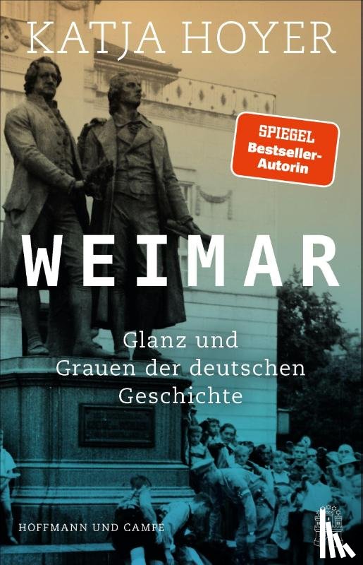 Hoyer, Katja - Weimar