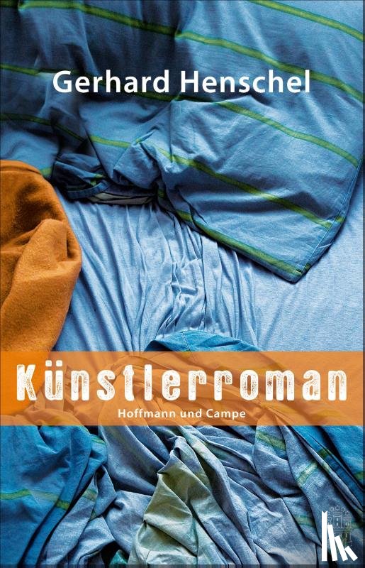 Henschel, Gerhard - Künstlerroman