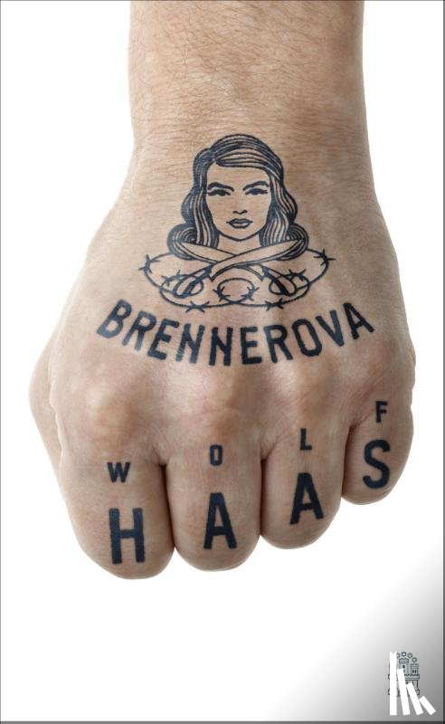 Haas, Wolf - Brennerova
