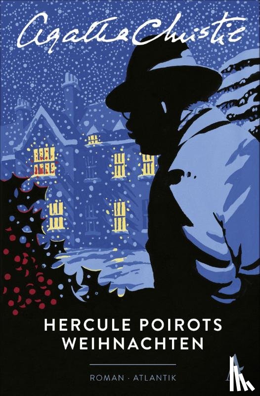 Christie, Agatha - Hercule Poirots Weihnachten