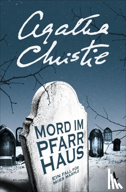 Christie, Agatha - Mord im Pfarrhaus