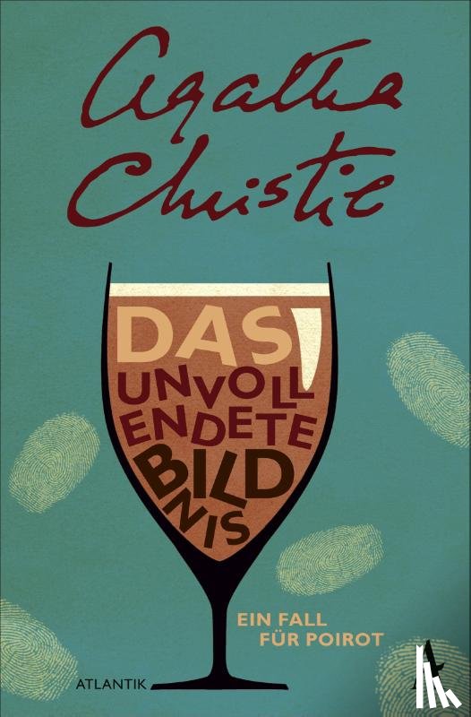 Christie, Agatha - Das unvollendete Bildnis