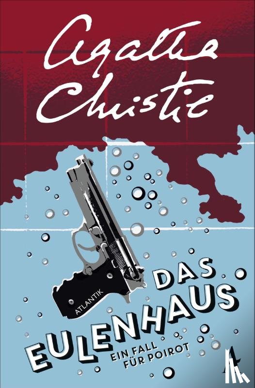 Christie, Agatha - Das Eulenhaus