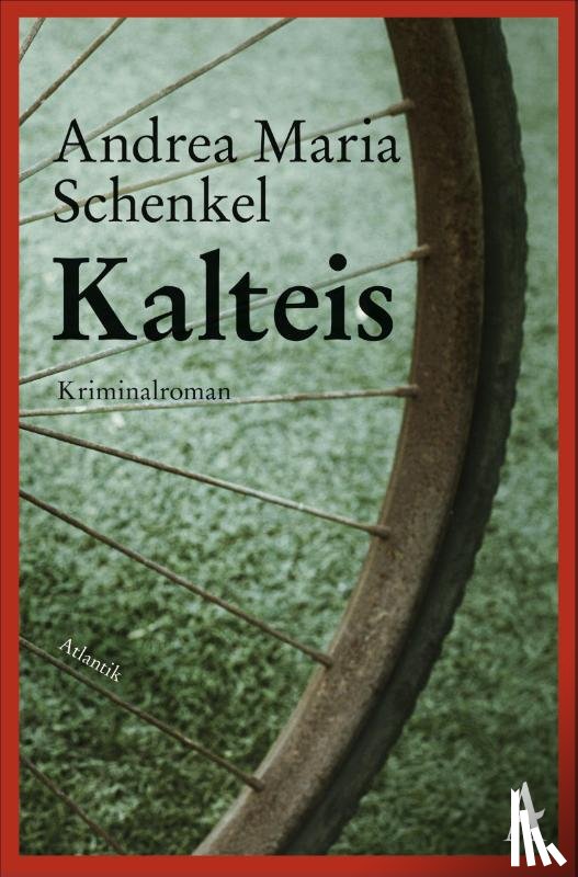 Schenkel, Andrea Maria - Kalteis