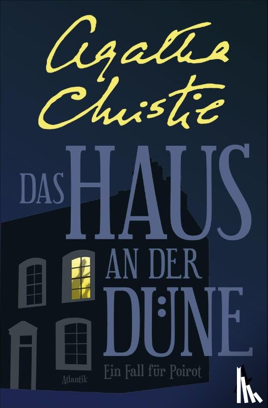 Christie, Agatha - Das Haus an der Düne