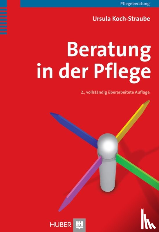Koch-Straube, Ursula - Beratung in der Pflege
