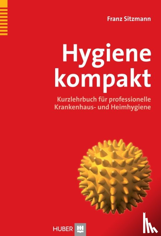 Sitzmann, Franz - Hygiene kompakt