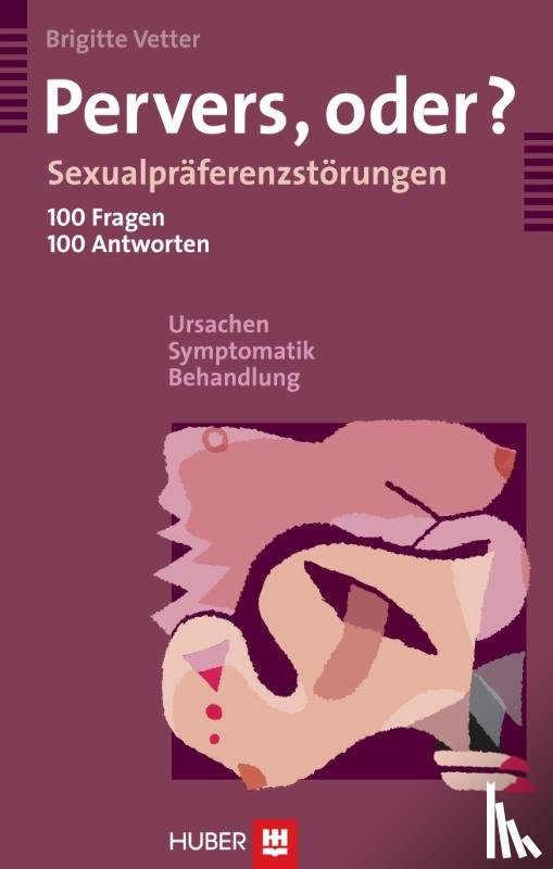 Vetter, Brigitte - Pervers, oder?
