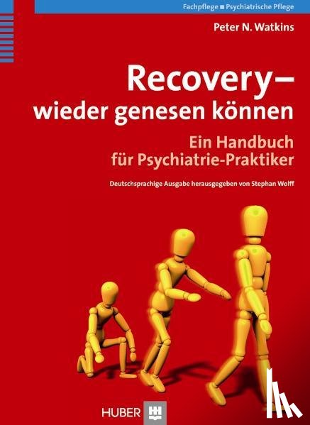 Watkins, Peter N. - Recovery - wieder genesen können