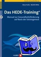 Franke, Alexa, Witte, Maibritt - Das HEDE-Training®