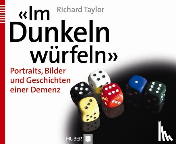 Taylor, Richard - «Im Dunkeln würfeln»