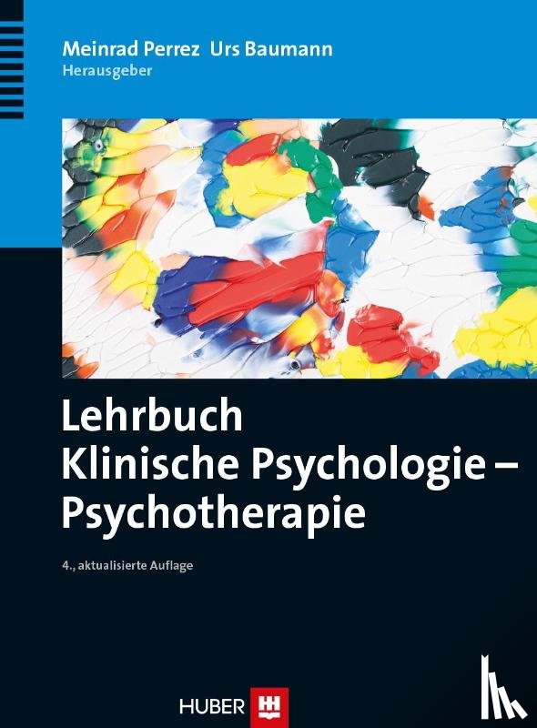  - Lehrbuch Klinische Psychologie - Psychotherapie