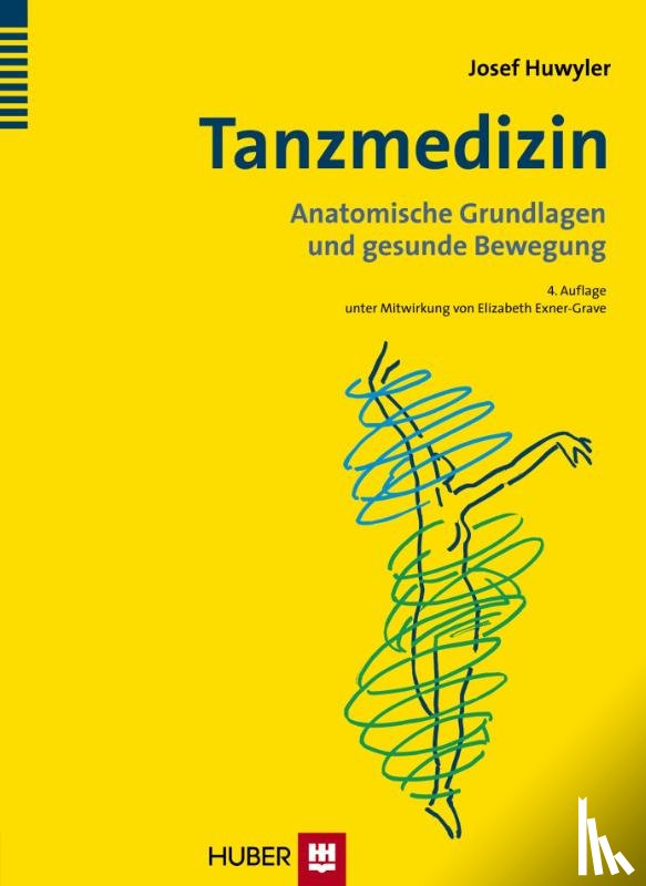 Huwyler, Josef - Tanzmedizin
