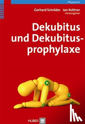  - Dekubitus und Dekubitusprophylaxe