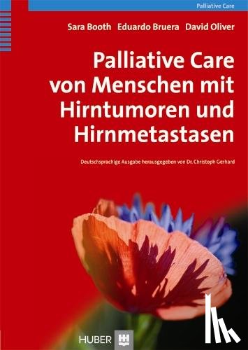  - Palliative Care von Menschen mit Hirntumoren und Hirnmetastasen