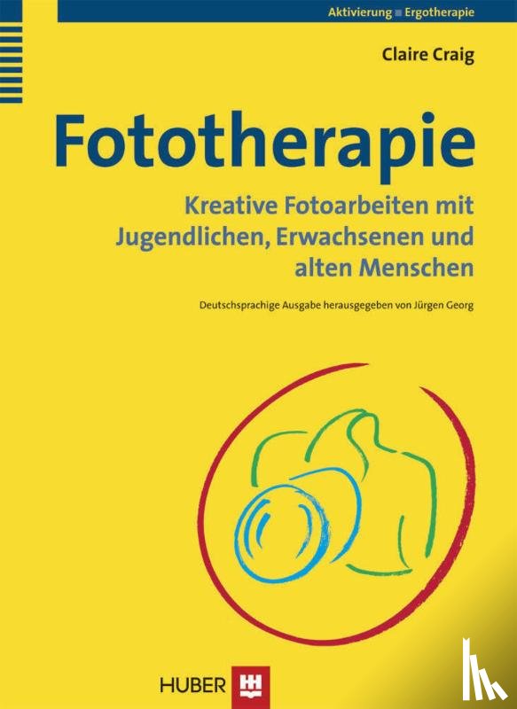 Craig, Claire - Fototherapie