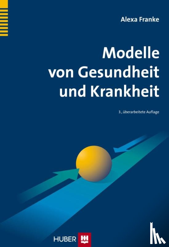 Franke, Alexa - Modelle von Gesundheit und Krankheit