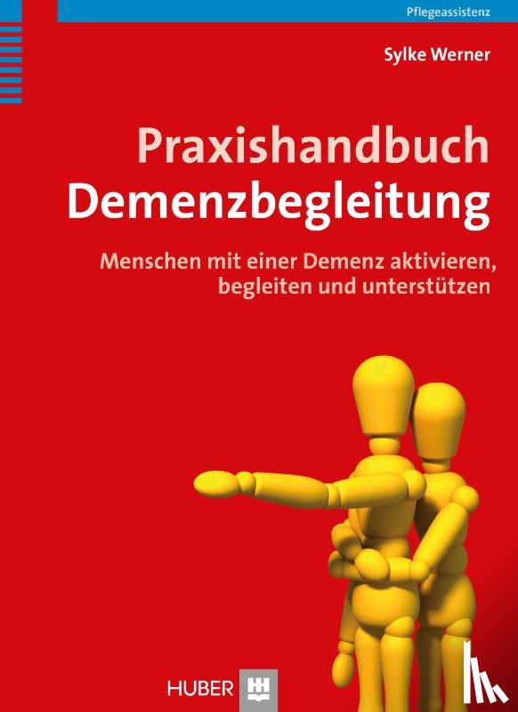 Werner, Sylke - Praxishandbuch Demenzbegleitung