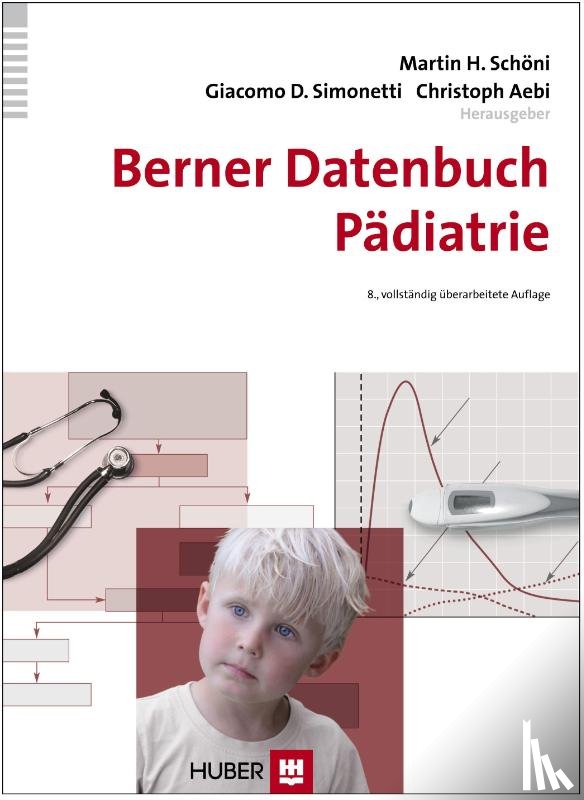 - Berner Datenbuch Pädiatrie