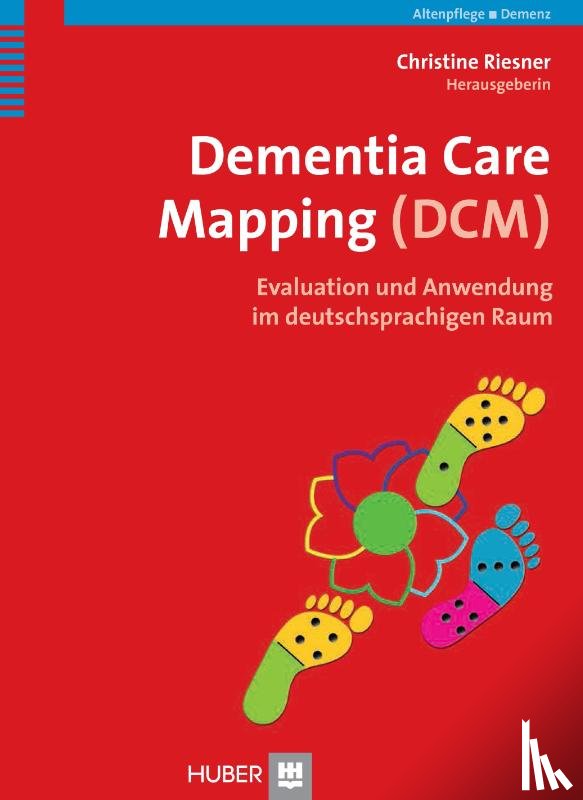 Riesner, Christine - Dementia Care Mapping (DCM)