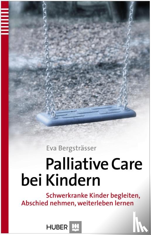 Bergsträsser, Eva - Palliative Care bei Kindern