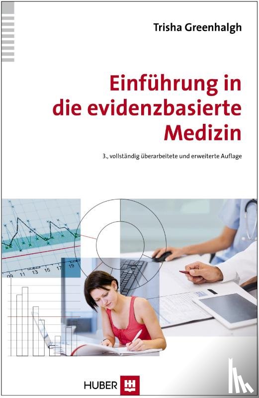 Greenhalgh, Trisha - Einführung in die evidenzbasierte Medizin