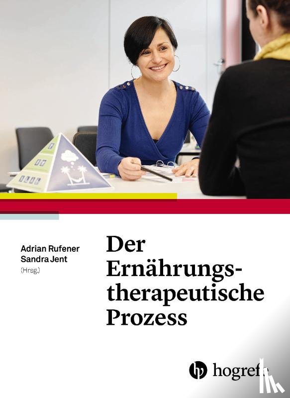  - Der Ernährungstherapeutische Prozess