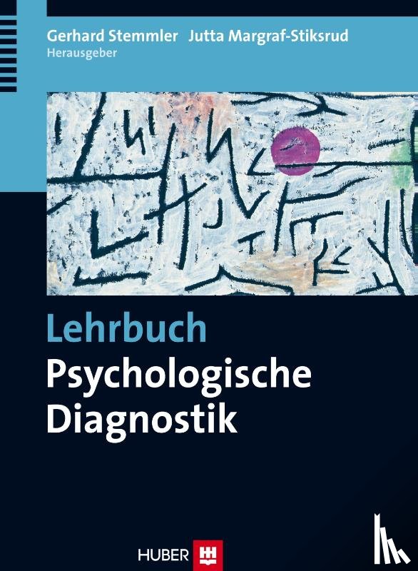  - Lehrbuch Psychologische Diagnostik