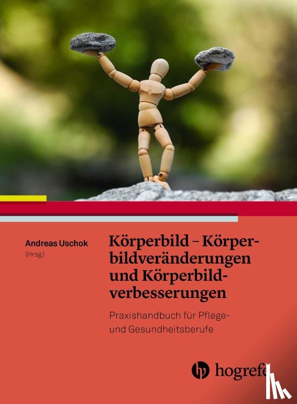 Uschok, Andreas - Körperbild und Körperbildstörungen