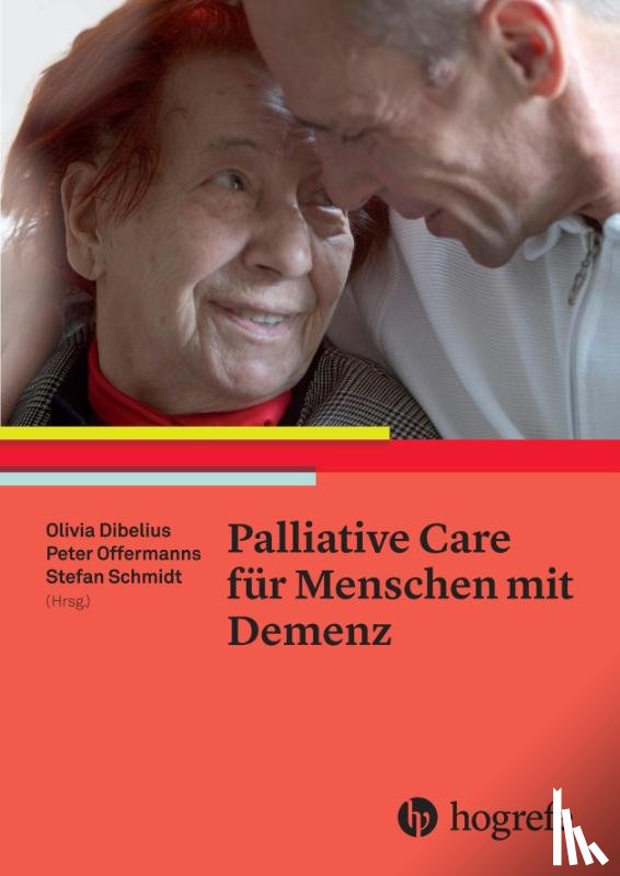  - Palliative Care für Menschen mit Demenz