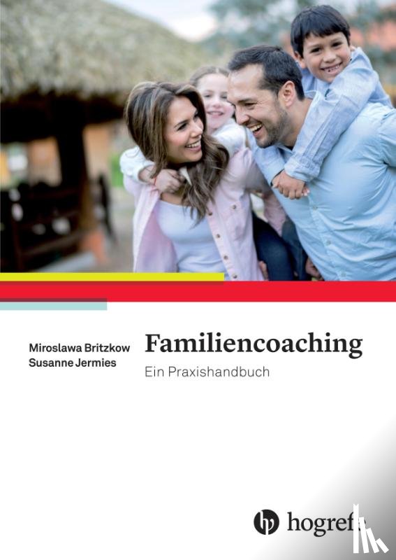 Britzkow, Miroslawa, Jermies, Susanne - Familiencoaching