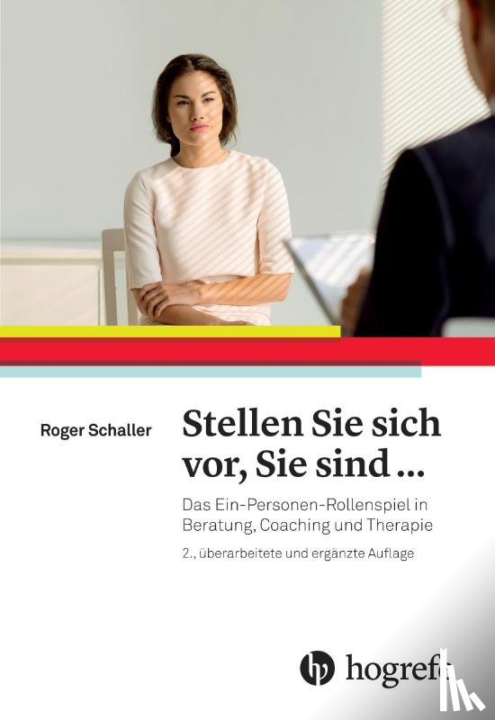 Schaller, Roger - Stellen Sie sich vor, Sie sind ...