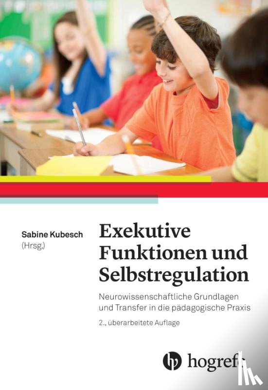  - Exekutive Funktionen und Selbstregulation