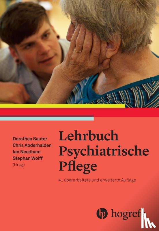  - Lehrbuch Psychiatrische Pflege
