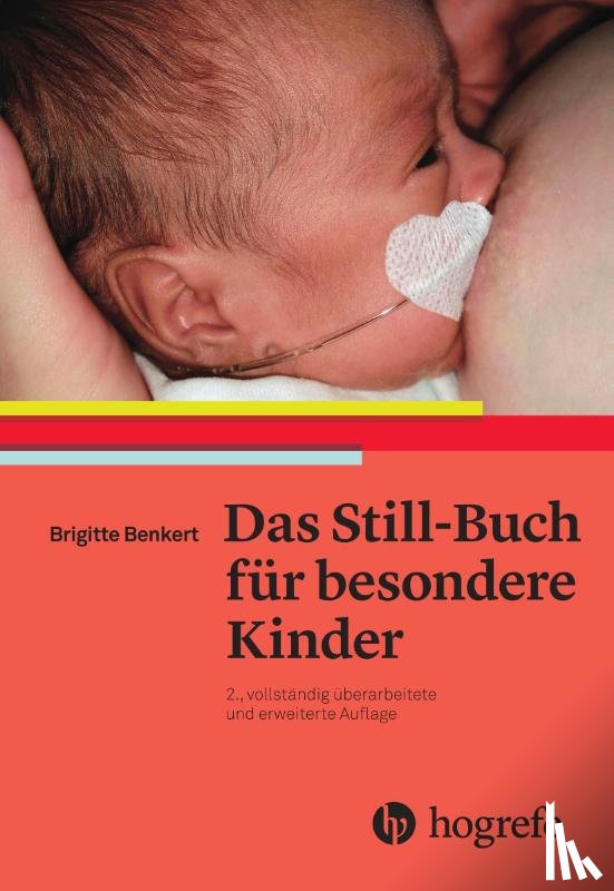 Benkert, Brigitte - Das Still-Buch für besondere Kinder