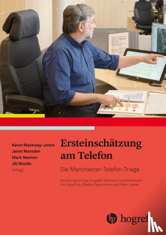  - Ersteinschätzung am Telefon