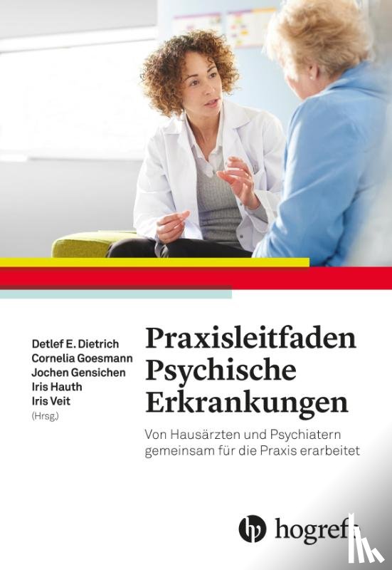  - Praxisleitfaden Psychische Erkrankungen