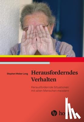 Long, Stephen Weber - Herausforderndes Verhalten