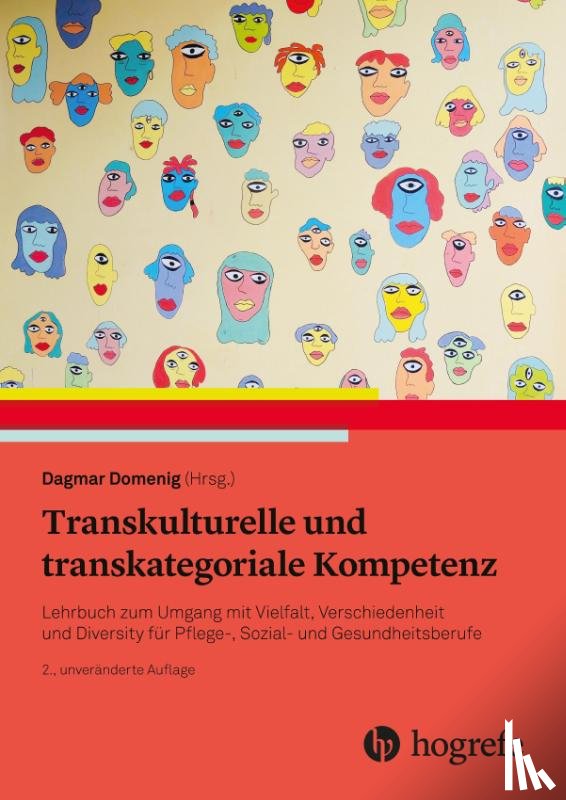  - Transkulturelle und transkategoriale Kompetenz