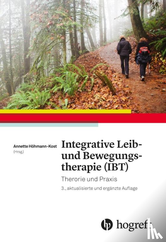  - Integrative Leib- und Bewegungstherapie (IBT)