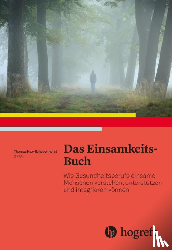  - Das Einsamkeits-Buch