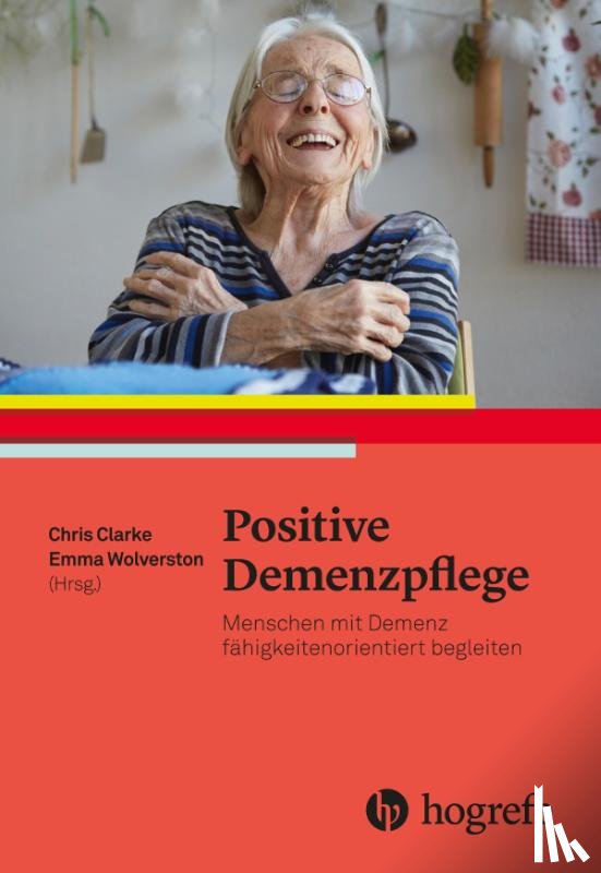 - Positive Demenzpflege