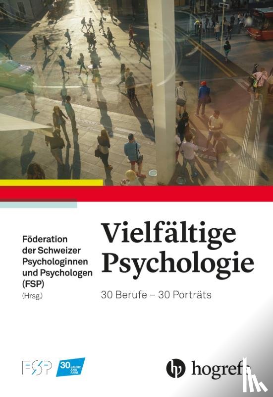  - Vielfältige Psychologie