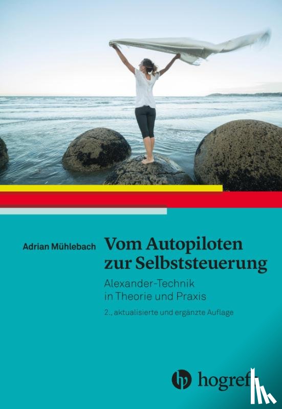 Mühlebach, Adrian - Vom Autopiloten zur Selbststeuerung