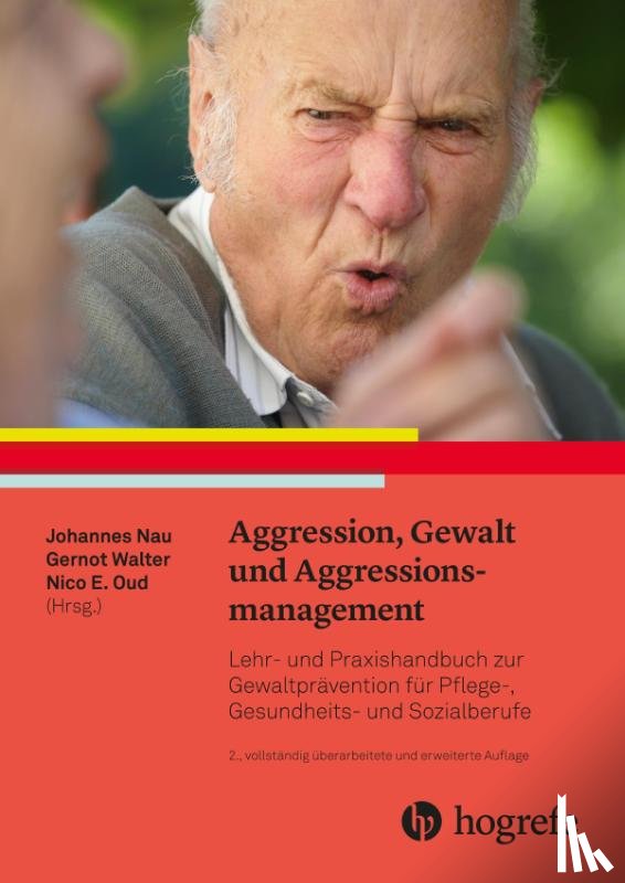  - Aggression, Gewalt und Aggressionsmanagement