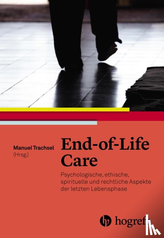  - End-of-Life Care